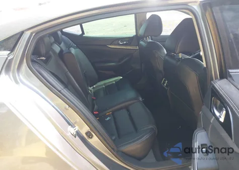 2016 Nissan Maxima 3.5 Platinum/3.5 S/3.5 Sl/3.5 Sr/3.5 Sv из США, поврежденный, VIN 1N4AA6AP7GC434334